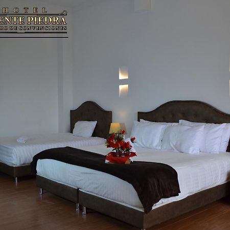 Hotel Puente Piedra Villa de Leyva Extérieur photo
