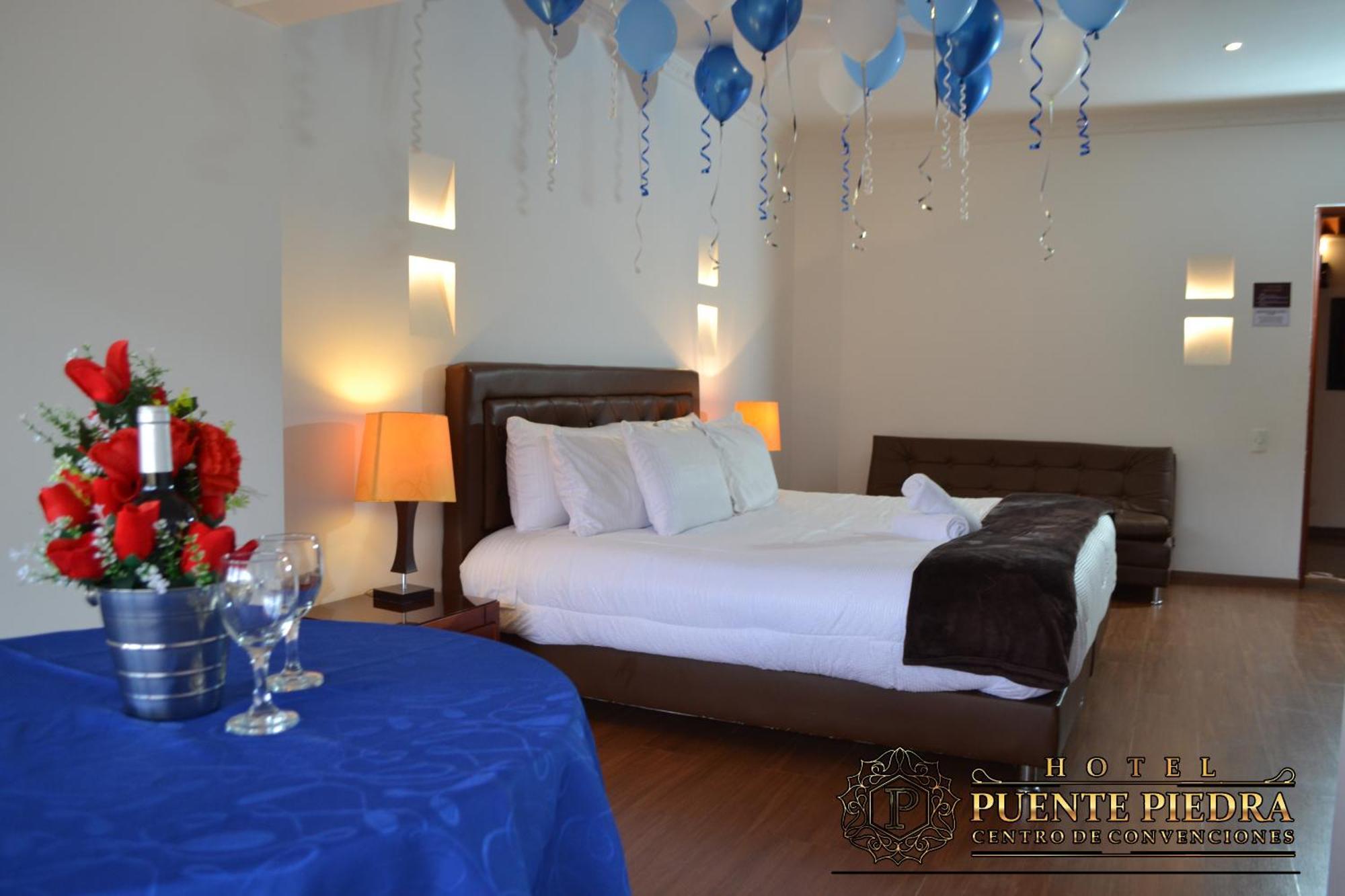 Hotel Puente Piedra Villa de Leyva Extérieur photo