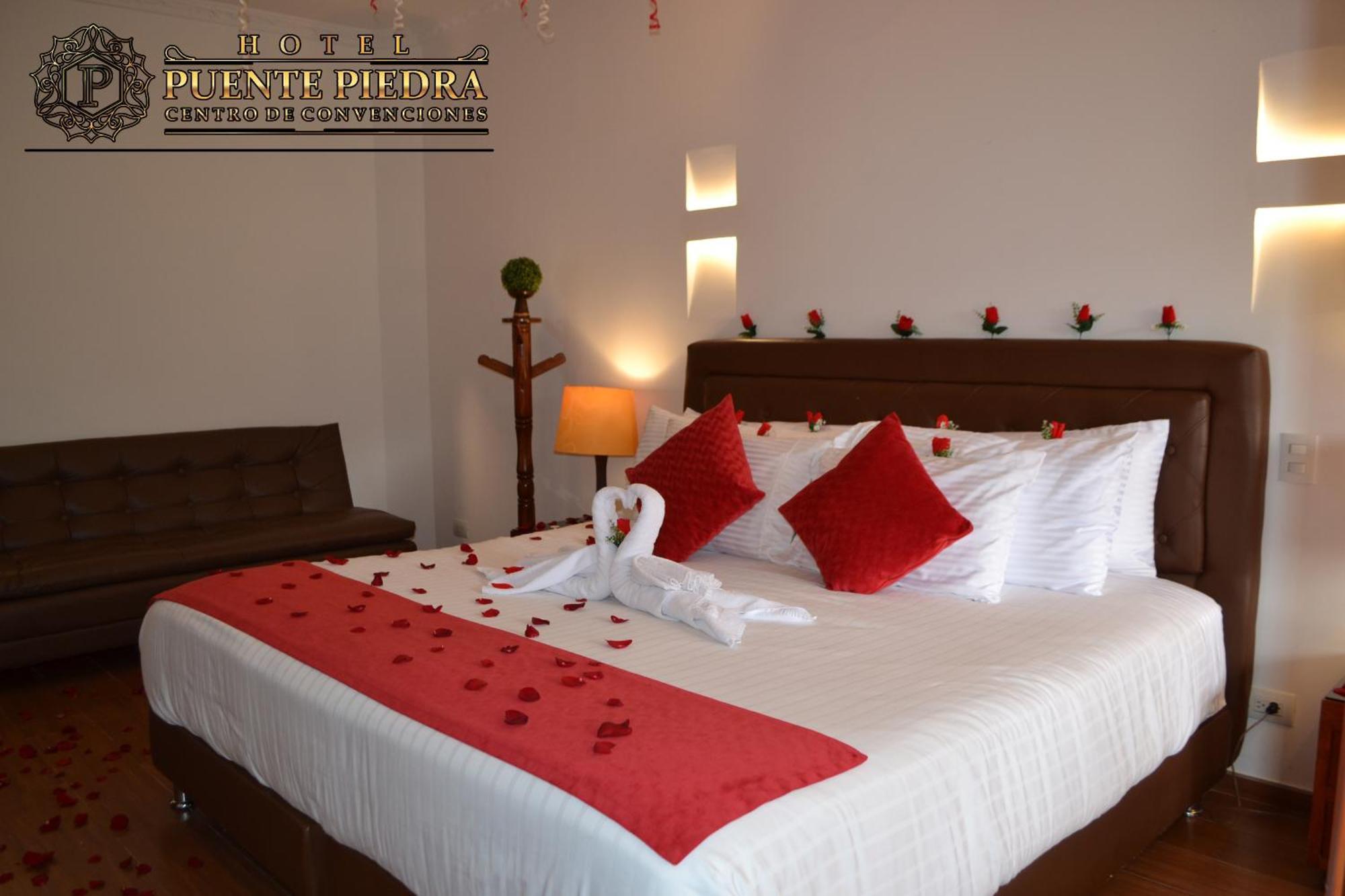 Hotel Puente Piedra Villa de Leyva Extérieur photo
