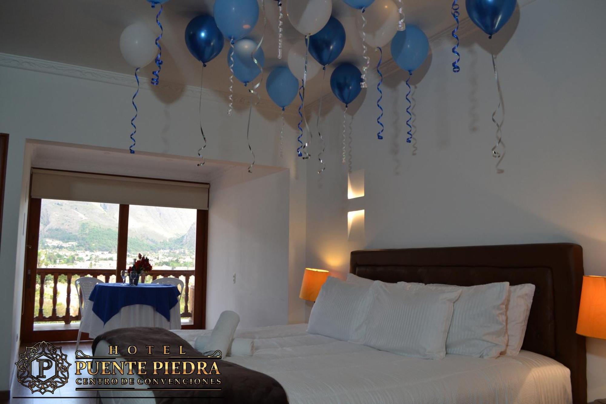 Hotel Puente Piedra Villa de Leyva Extérieur photo