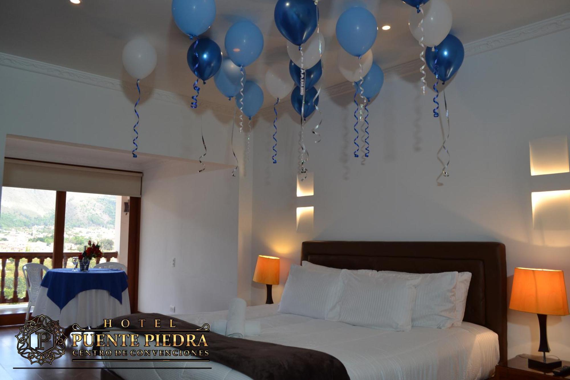 Hotel Puente Piedra Villa de Leyva Extérieur photo