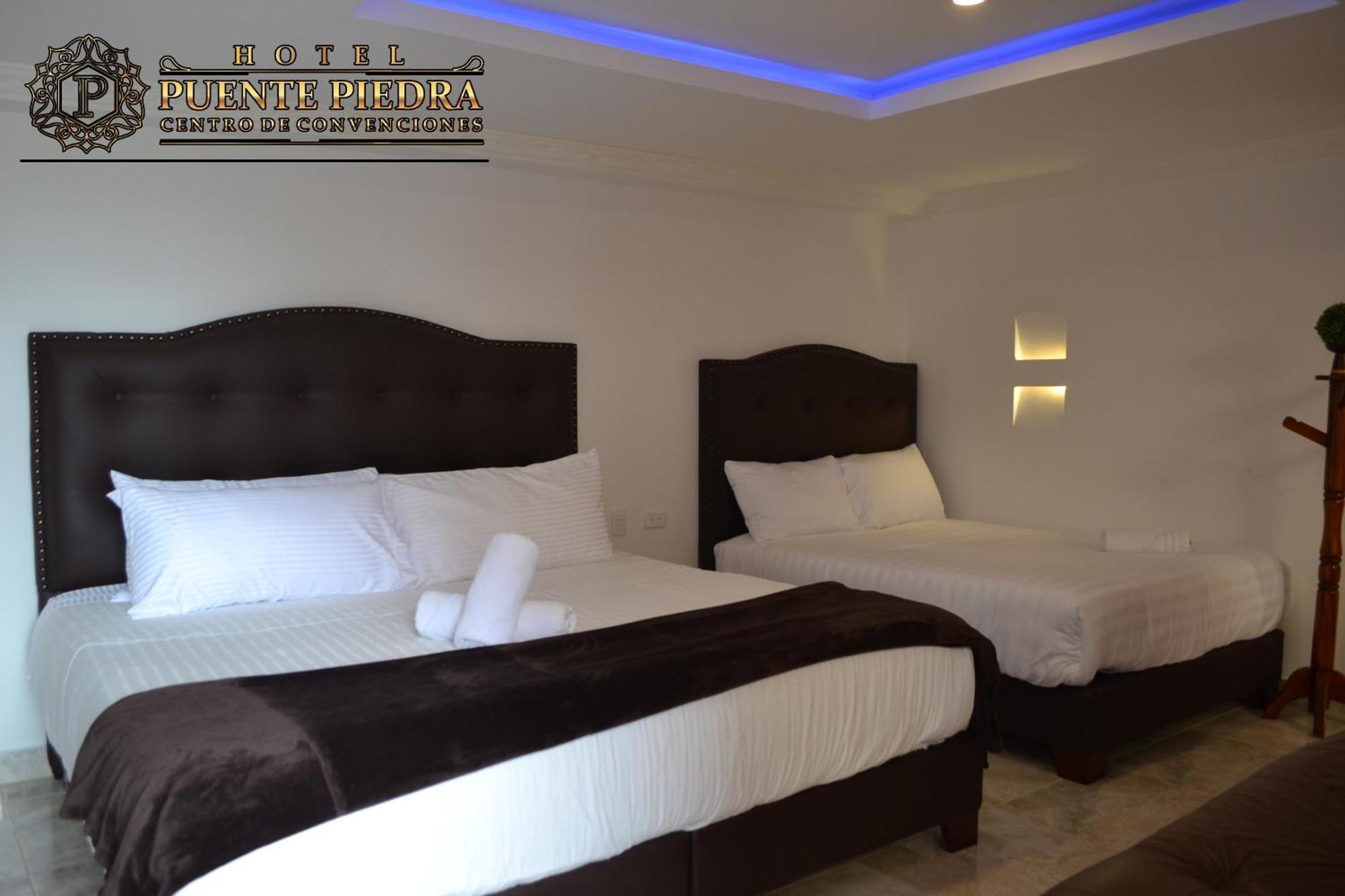 Hotel Puente Piedra Villa de Leyva Extérieur photo