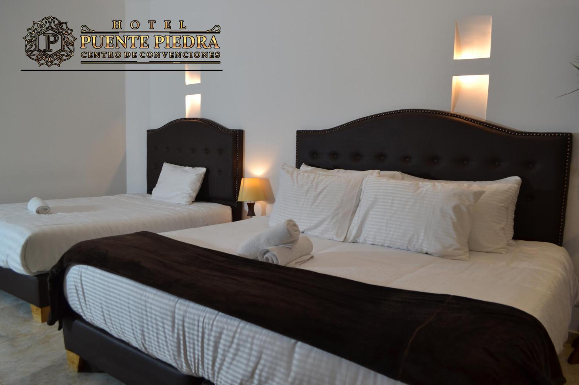 Hotel Puente Piedra Villa de Leyva Extérieur photo