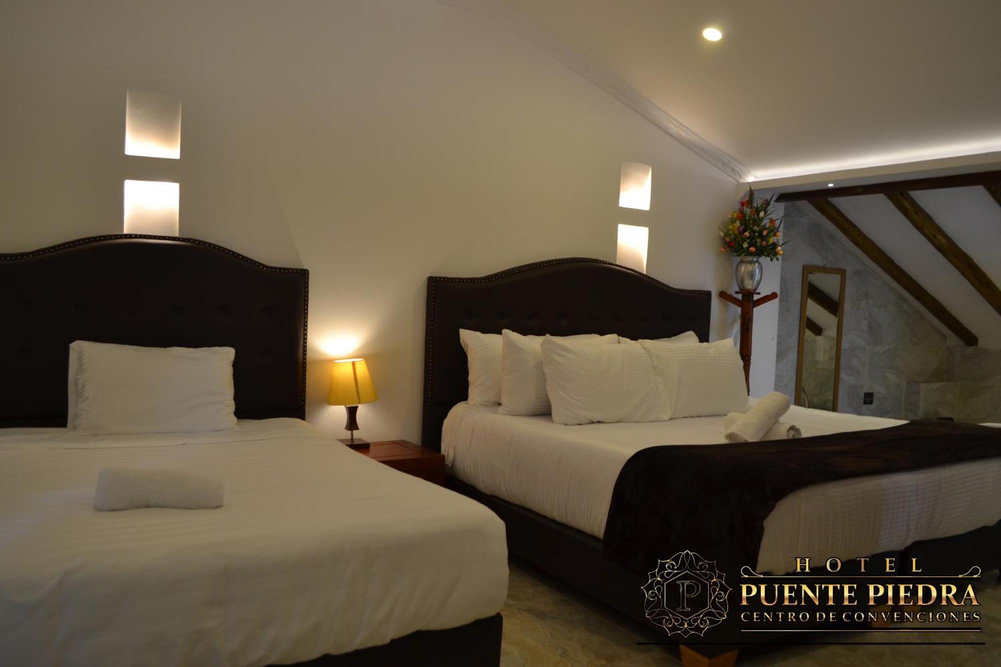 Hotel Puente Piedra Villa de Leyva Extérieur photo