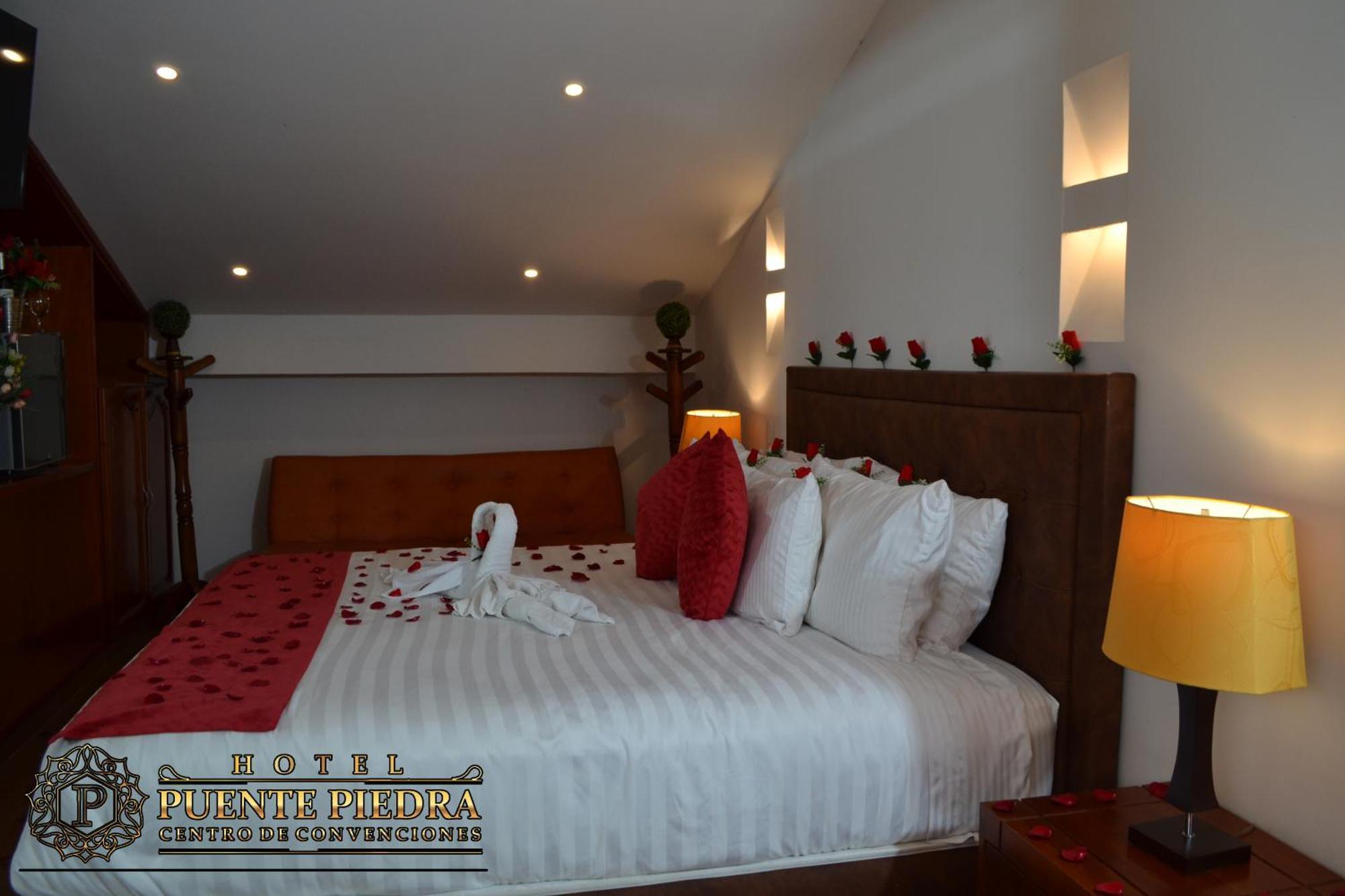 Hotel Puente Piedra Villa de Leyva Extérieur photo