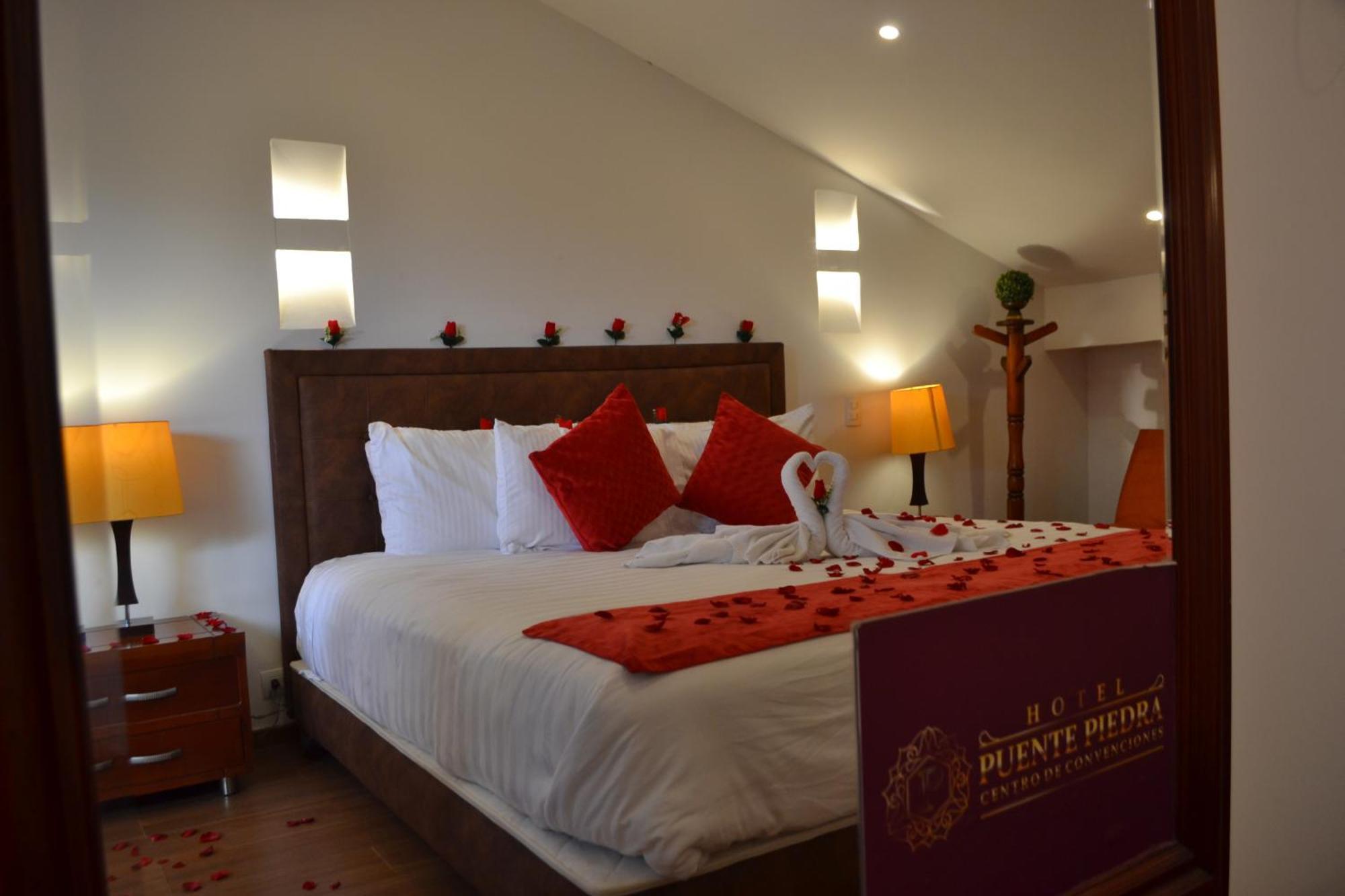 Hotel Puente Piedra Villa de Leyva Extérieur photo
